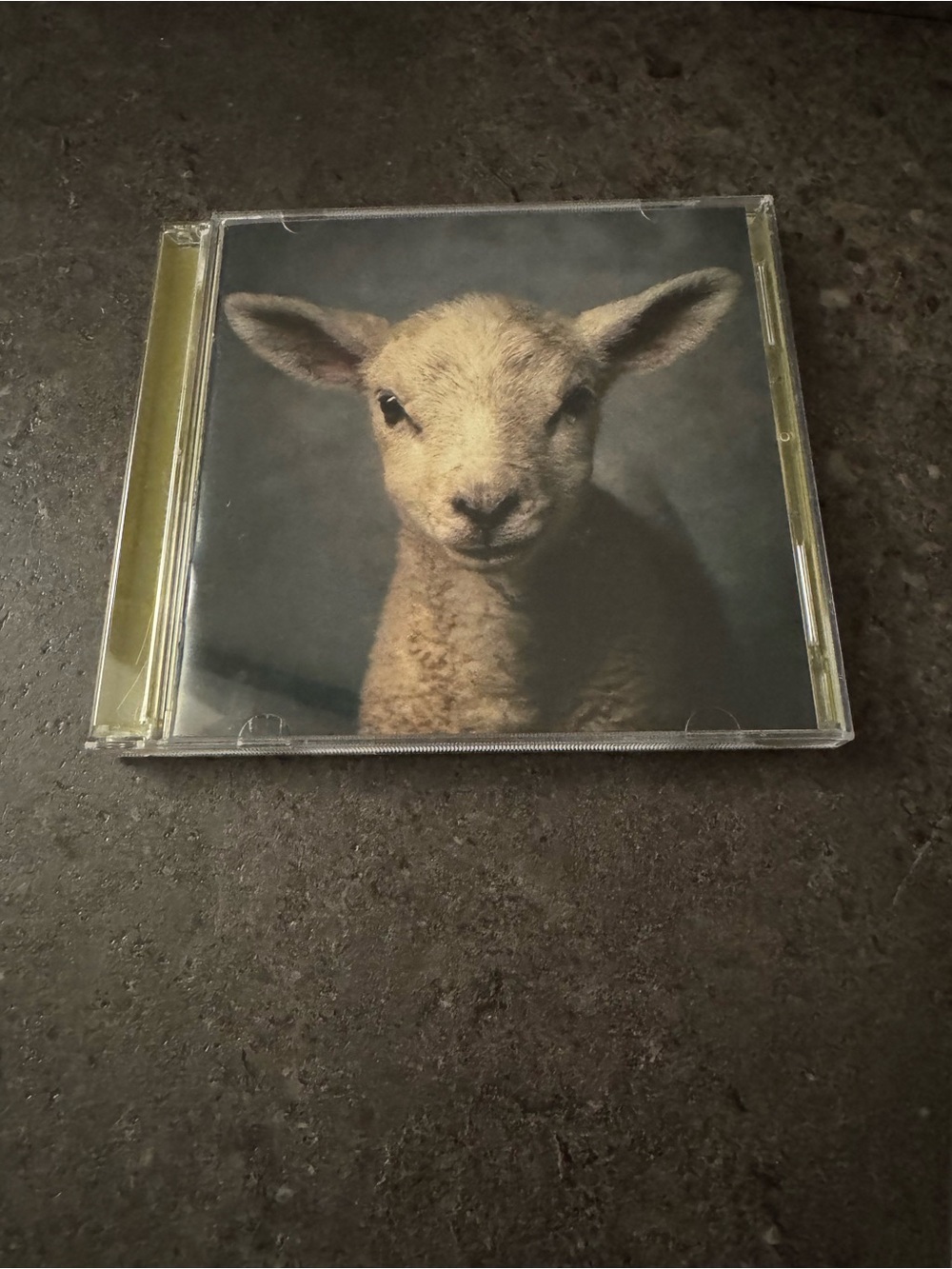 Elevation Worship CD